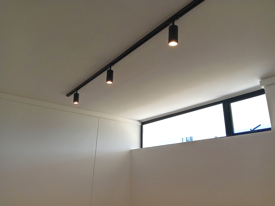 To Let 2 Bedroom Property for Rent in Heather Park Western Cape